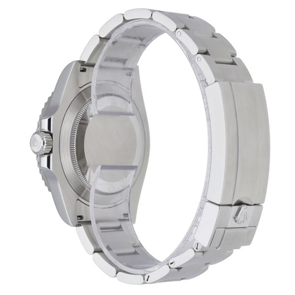 Rolex Submariner 124060